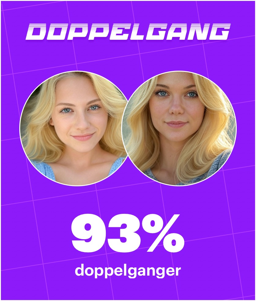 Doppelgang